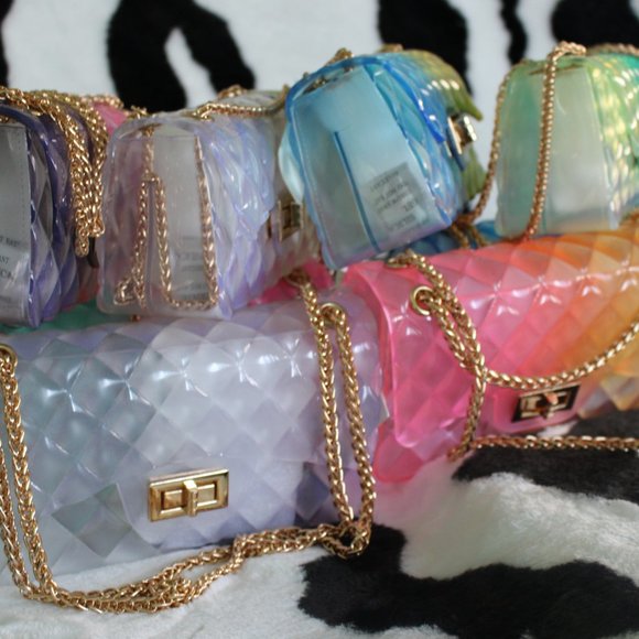 BRAND NEW HAND BAGS!! - Picture 9 of 13